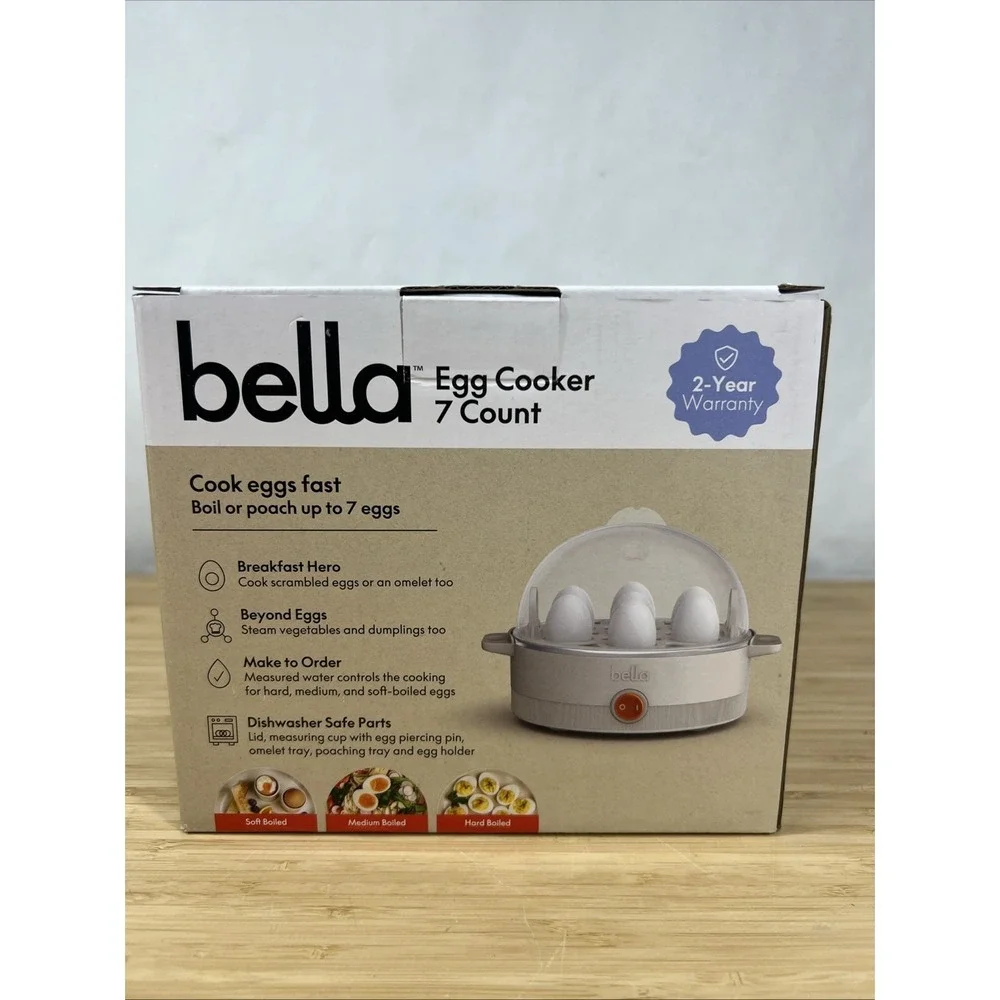 Bella Berry bella electric